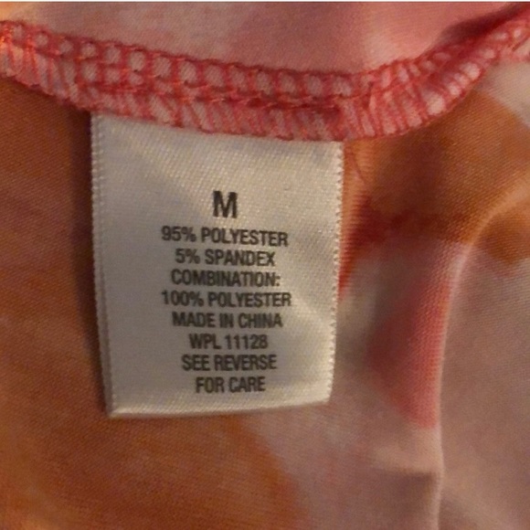 EUC Dressbarn Sleeveless Top - Picture 5 of 5